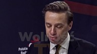 BOSAK WYGARNĄŁ WŚCIEKŁYM BABOM W OBRONIE MENTZENA!