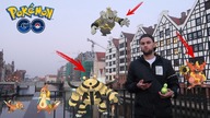 Pokemon Go 4 Gena Kolejna Fala? Odcinek #195