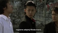 Crows Zero NAPISY