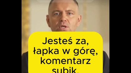 Pokażmy naszzą siłę