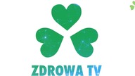 Zdrowa TV - Ident stacji (23. 05. 2022)