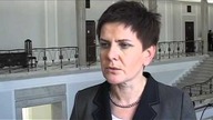 Szydło: Wierzę, że Sejmowi uda się wypracować kompromis