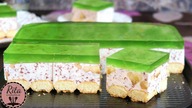 Jogurtowiec Bananowy  bez pieczenia | rita creative