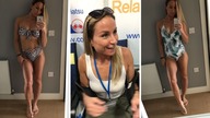 TARGI ALERGICZNE I MIERZE BIKINI