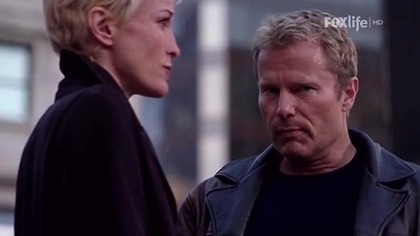 Cień Anioła- Dark. Angel. S01E20 PL