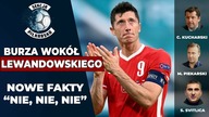 Kucharski ostro o oświadczeniu Lewandowskiego. PR-owe paskudztwo.  Kpina z rozumu [SEKCJA PIŁKARSKA]
