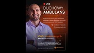 Duchowy Ambulans 7. 1. 25