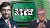 Celowe zastraszanie? R.  Górski o szczepionkowej propagandzie! Temat Dnia