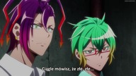 Nanbaka (2017) – 08 PL Full HD
