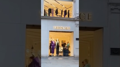 Czym jest luksus #konsumpcjonizm #zakupy