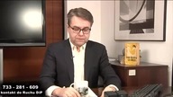 PAFERE i związki z konfederacją