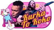 ZENEK - Kurka to ko ko (z wujkiem Krzysiem) [Na Jedno Kopyto] *5*
