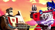 Transformers Portale #9 - Misja Portale Ukończona