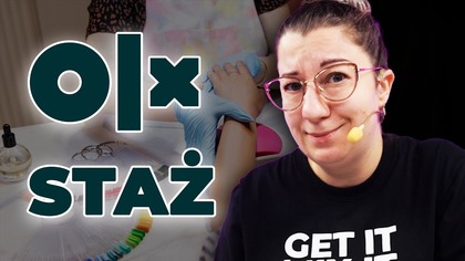 SALON BEZ TAJEMNIC  Od stażystki do właścicielki salonu!