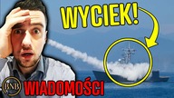 Wyciekł PRAWDZIWY cel WOJNY Chin! To zmienia WSZYSTKO