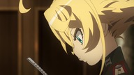 Youjo Senki Odcinek 04 [Napisy PL]