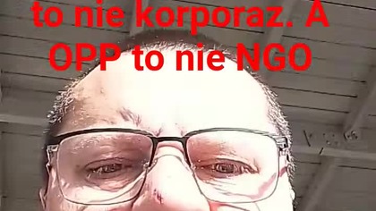że co jakie OPP?