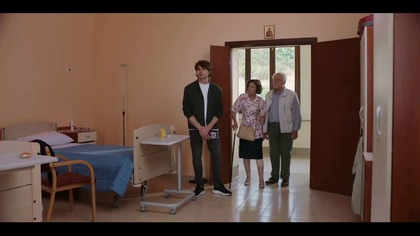 I Am the End of the World. lektor