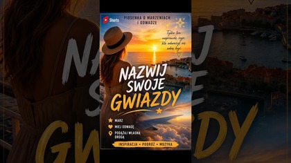  NAZWIJ SWOJE GWIAZDY 