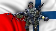 Polska vs Finlandia 2020 | Por&oacute;wnanie armii
