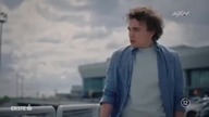 AXN Hungary [09.03.2025] - Continuity