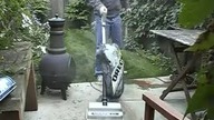 Jak sobie poradzić z pożarem