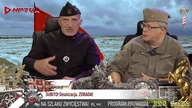 SUBITO Deunizacja.  ZDRADA Śr.  27. 5. 2026r.  M.  Osadowski w.  Olszań