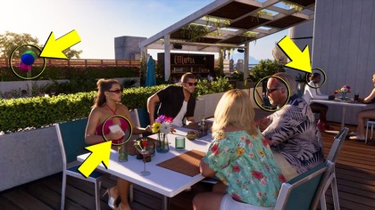 Wszystkie tajemnice jakie ujawnił zwiastun GTA 6 z Netflixa.