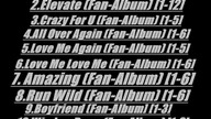 NEW ALBUMs Coming Soon! [Part1] (2019/2020)
