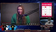 MAKE HER STOP! - Zesraśko BINGO #5
