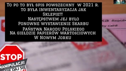 SKARB PAŃSTWA RP WYSTAWIONY NA SPRZEDAŻ