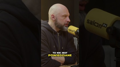 Prezydent dobrze gra