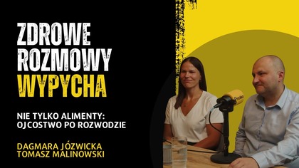 Nie tylko alimenty: ojcostwo po rozwodzie