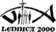 Lednica 2000 - Jedziemy na Lednicę!