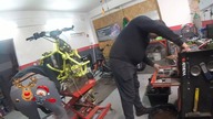 Pogaduchy - Wjadą na Święta #atv #quad #atvriders