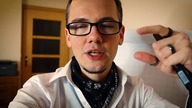 JAK NAUCZYĆ SIĘ JĘZYKÓW? - Ludwik C. Siadlak VLOG 20171217