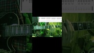 Territorial Pissings - Nirvana (jak zagrać na gitarze) #shorts