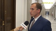 Kara śmierci jest sprawiedliwa - Konrad Berkowicz