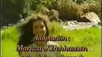 150 - Luz Maria