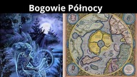Zaginiony Ląd.  Zagadka Hyberborei (Svargi).