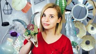 Diabelski Haul Domowy z ACTION, TEDI i KIK! Patina