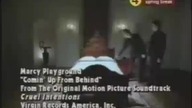 Marcy Playground - Comin' Up From Behind [1999]
