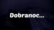 Dobranoc 2k15
