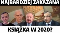 MORD RYTUALNY w Rzeszowie! Najbardziej zakazana książka w 2020 roku? RADOSŁAW PATLEWICZ