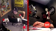 45 sekund Norbiego [Rock Radio]