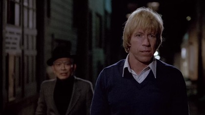 An. Eye. for. an. Eye. Oko. za. Oko. 1981. Lektor.pl