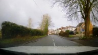 Wing Mirror Hit Leicester/Kirby Muxloe close call