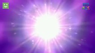 Shimmer i Shine - Zeta i Samira; Dotknięcie Zety ( TVP ABC)