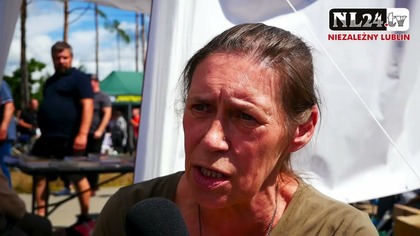 Jedwabne - oni próbują zatrzeć ślady?! - prof Małgorzata Grupa