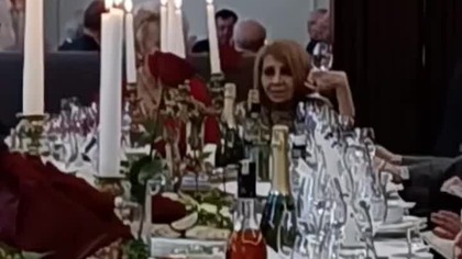 80-lecie.  Publicystka Alwida Bajor